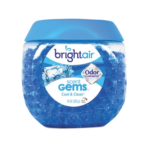 Bright Air Scent Gems Odor Eliminator  BRI900228