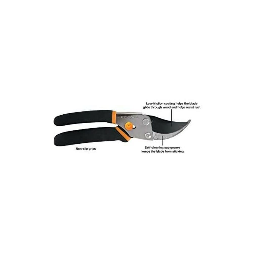 Fiskars Lopper and Bonus Pruner Set 2pk