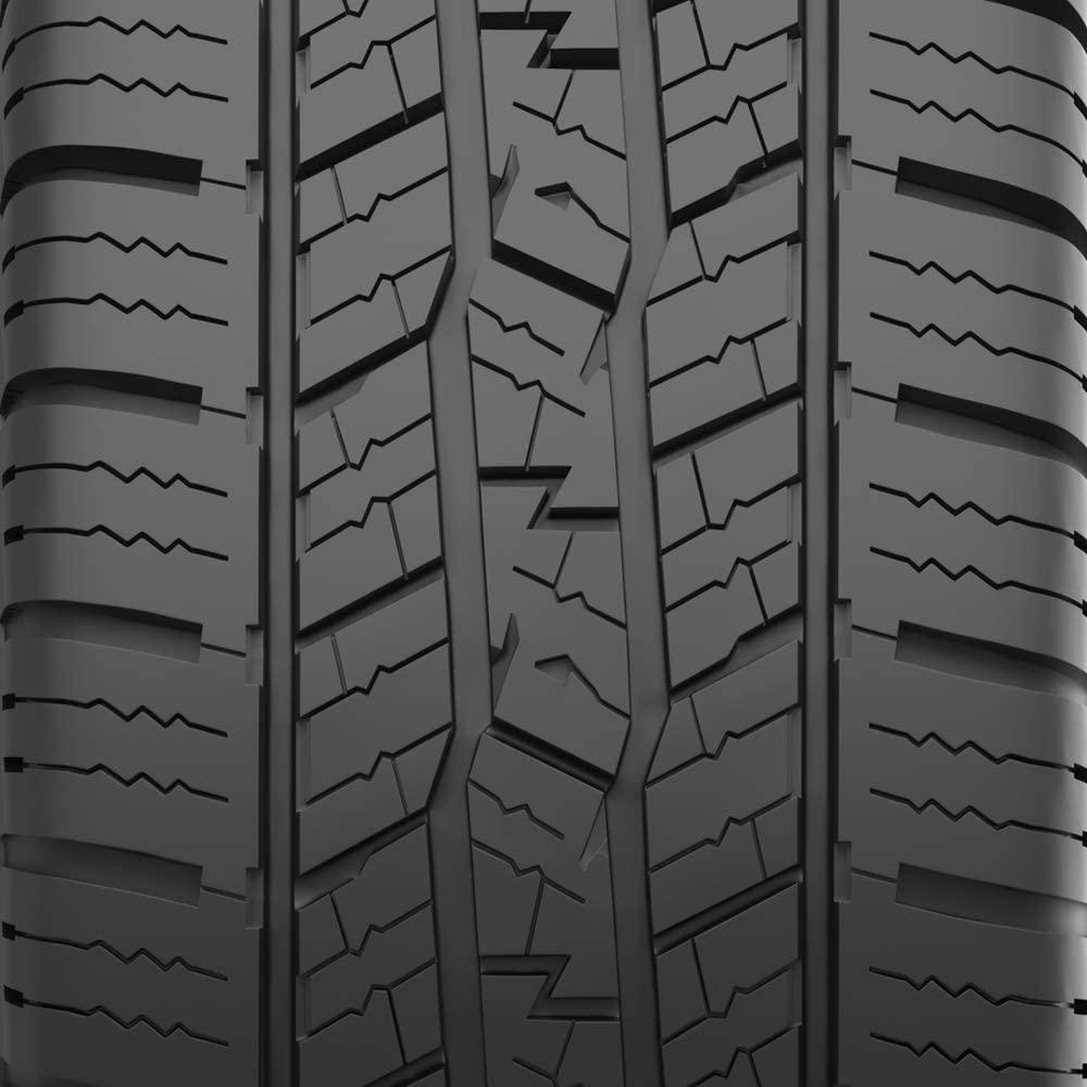 FORTUNE TORMENTA H/T FSR305 265/60R18 110H 600 A B BSW TIRE