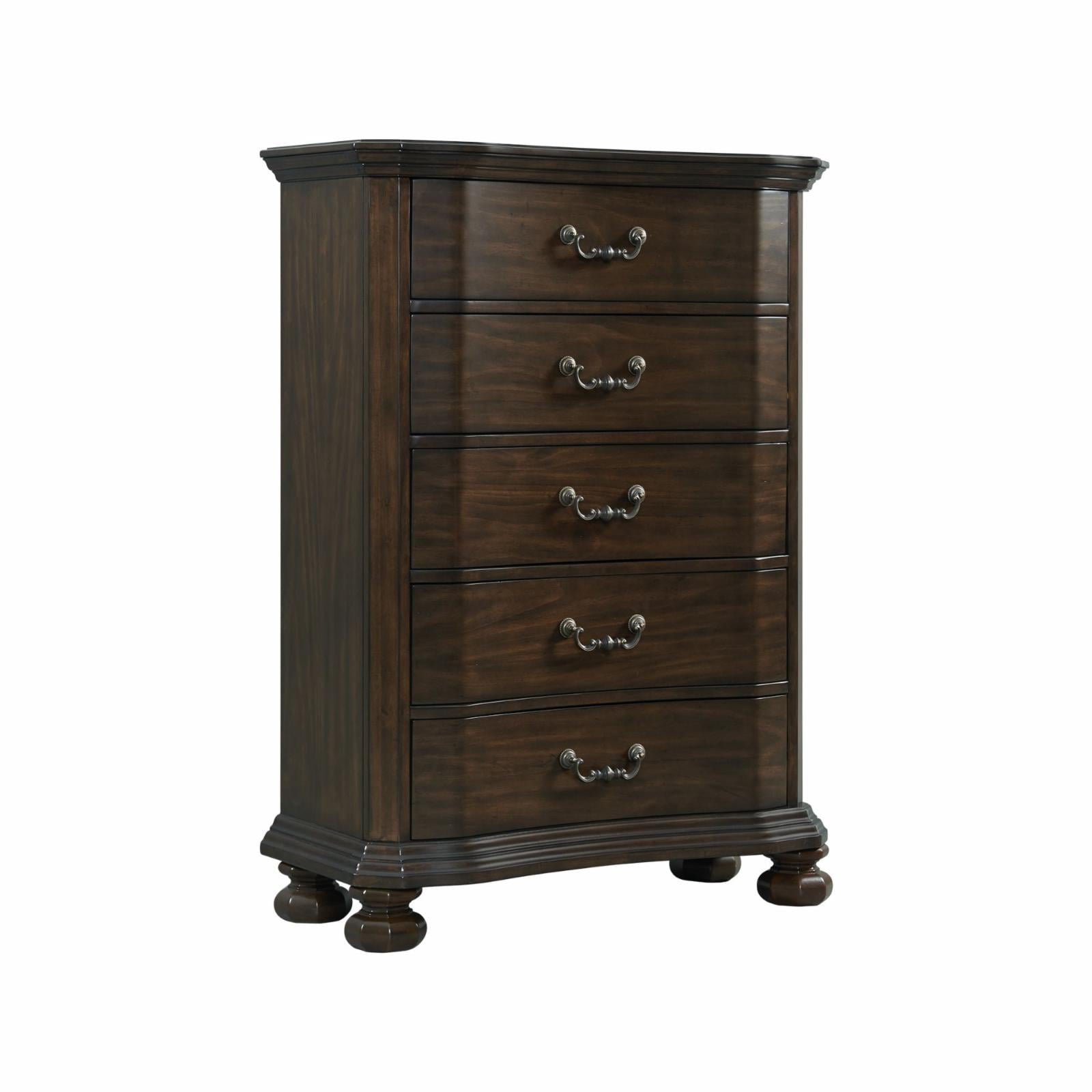 Picket House Furnishings Serena 5-Drawer Chest