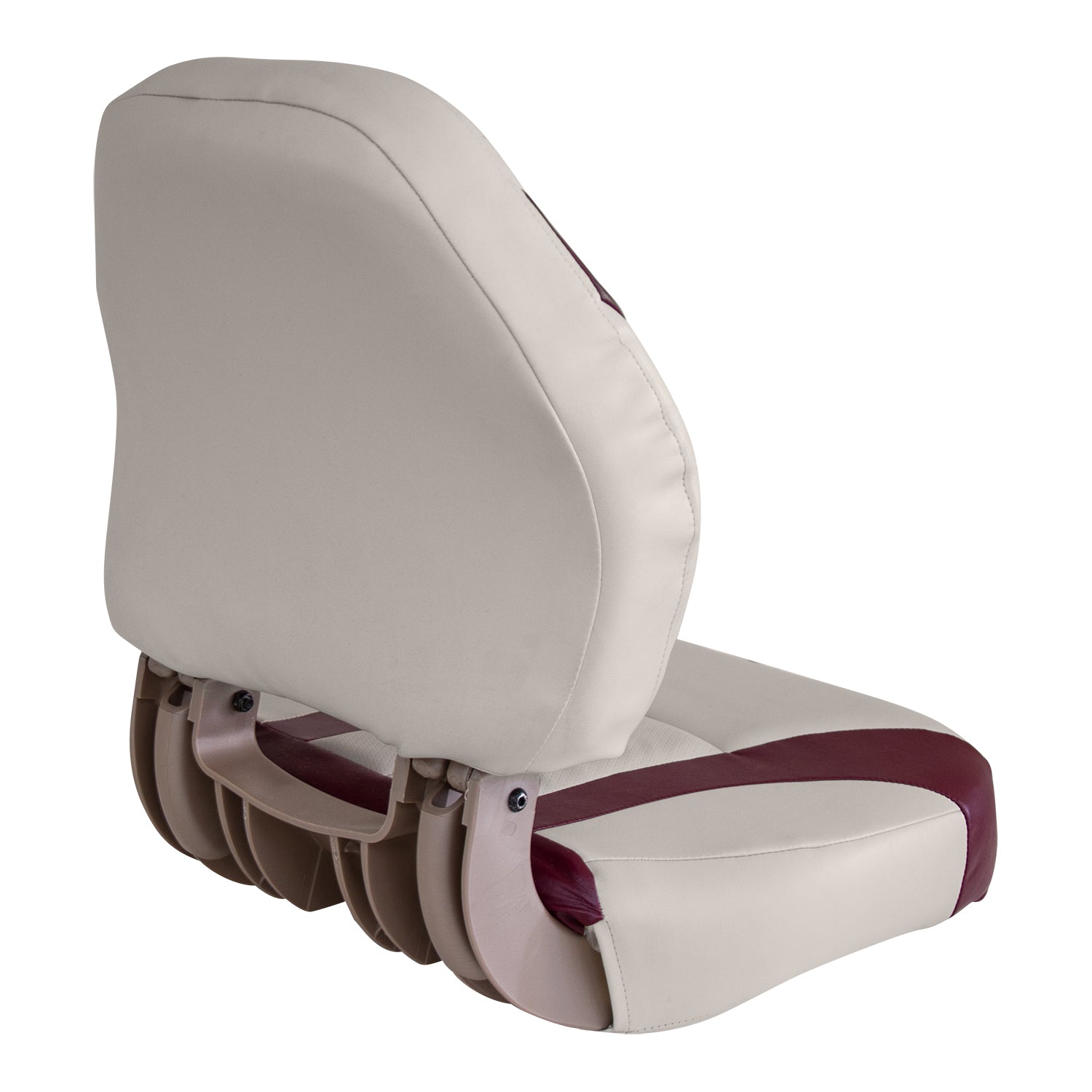 Wise BM11009-989 Torsa Premier Series Folding Boat Seat