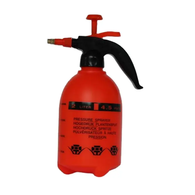 Hand 2Liter sprayerhigh quality and low price 2L sprayer2L trigger sprayer 2L garden women sprayer