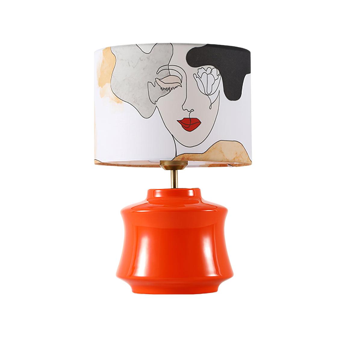 Marilyn Table Lamp