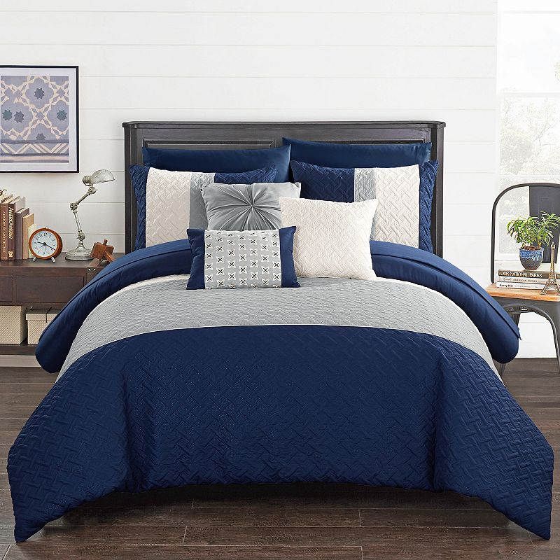 Osnat Bedding Set