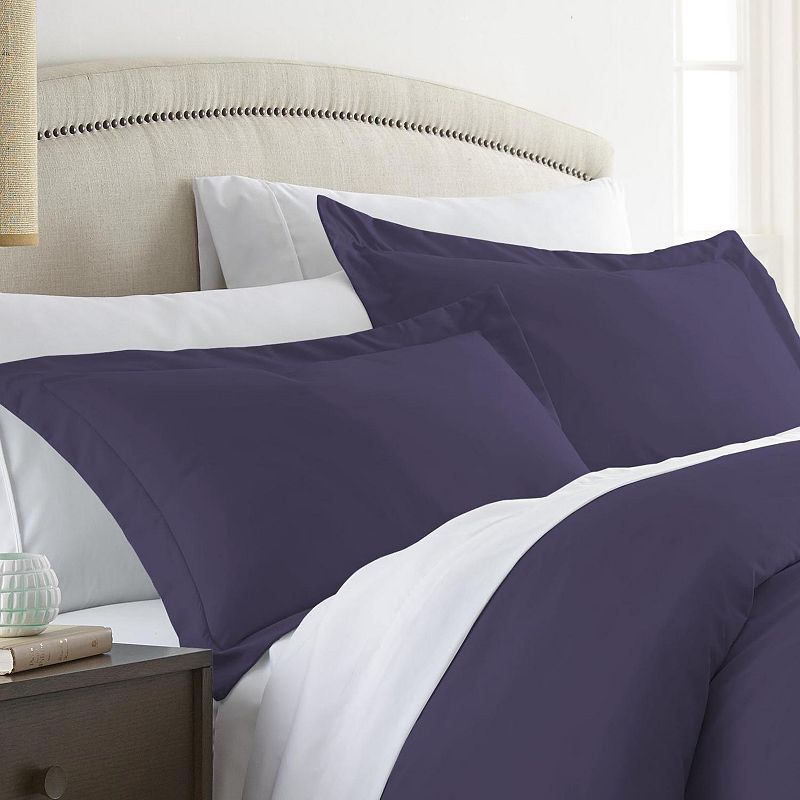 Urban Loft's Ultra Soft Pillow Shams 2 Pack Home Bedding Basics