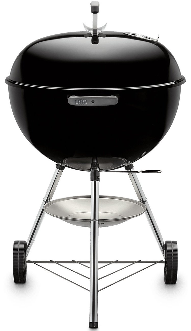 Weber 22