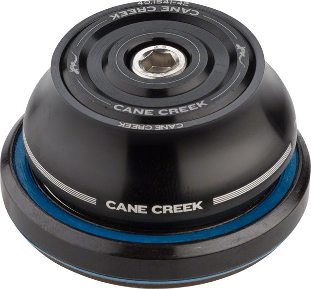 Cane Creek 40 Series IS42 Headset - Black