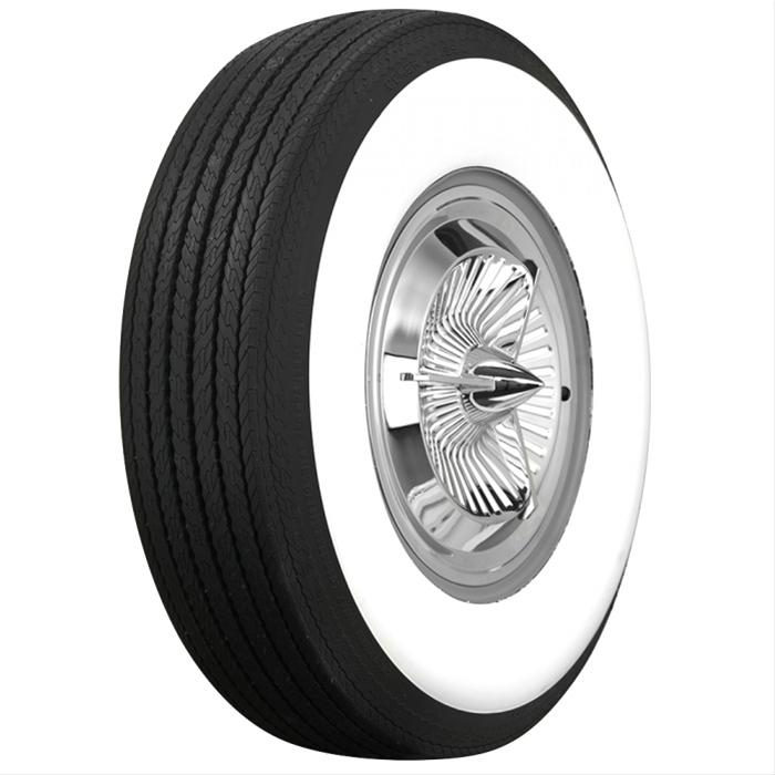 Coker Tire 62861 Coker Classic Bias-Ply Tires