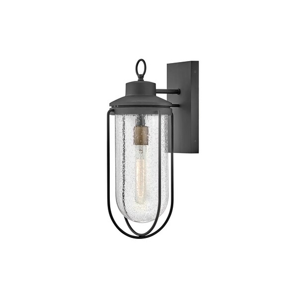 Lark Moby Outdoor Wall Mount Lantern Shopping - The Best Deals on Outdoor Wall Lanterns | 40095654