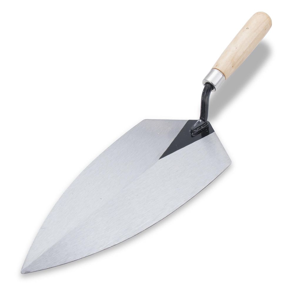 Marshalltown Philadelphia Brick Trowel w