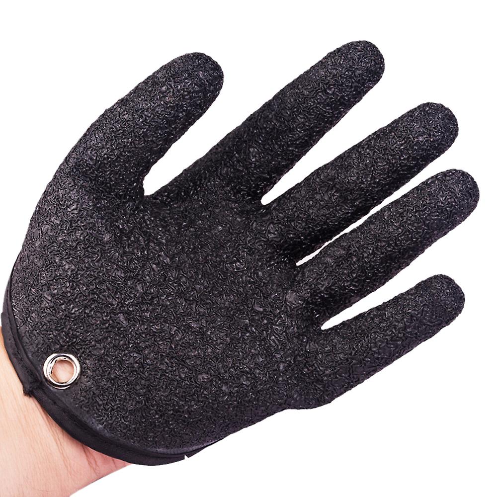 Glove，note: The Color Of Gloves Lining Are Sent Randomly.