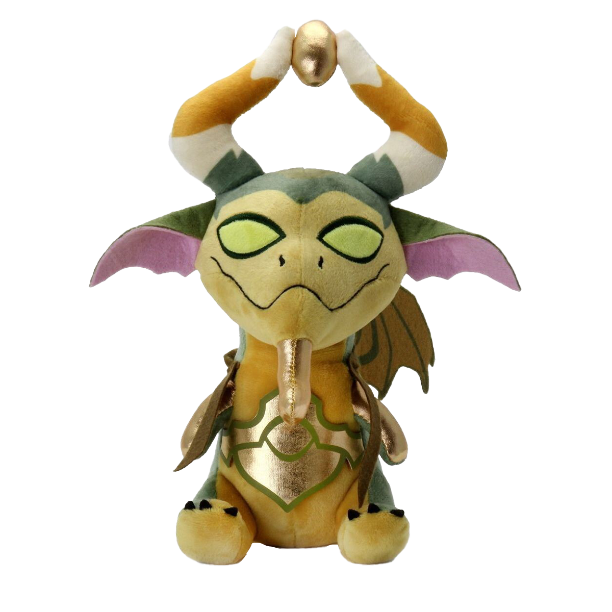 Magic: The Gathering Nicol Bolas Phunny Plush by Kidrobot