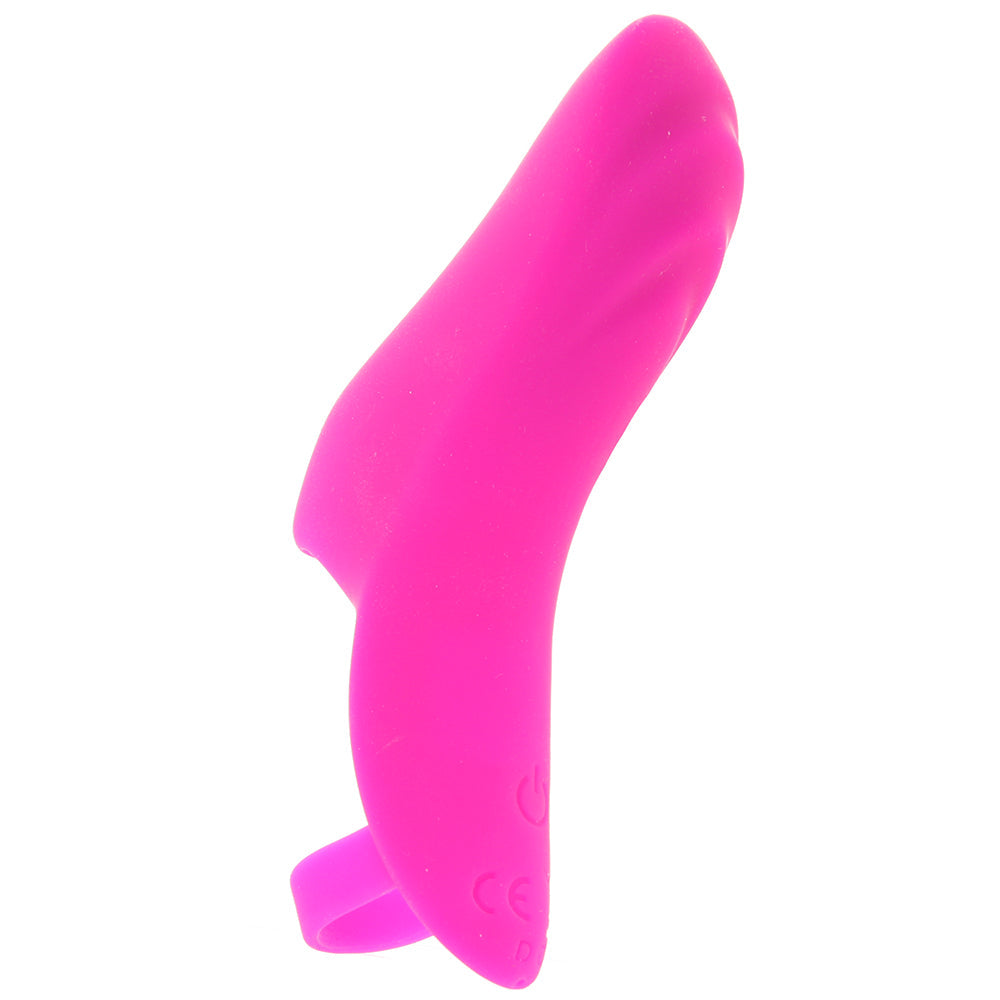 Frisky Finger Bang'her Pro Vibe in Pink