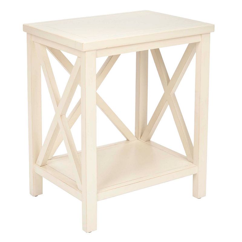 Safavieh Chloe End Table