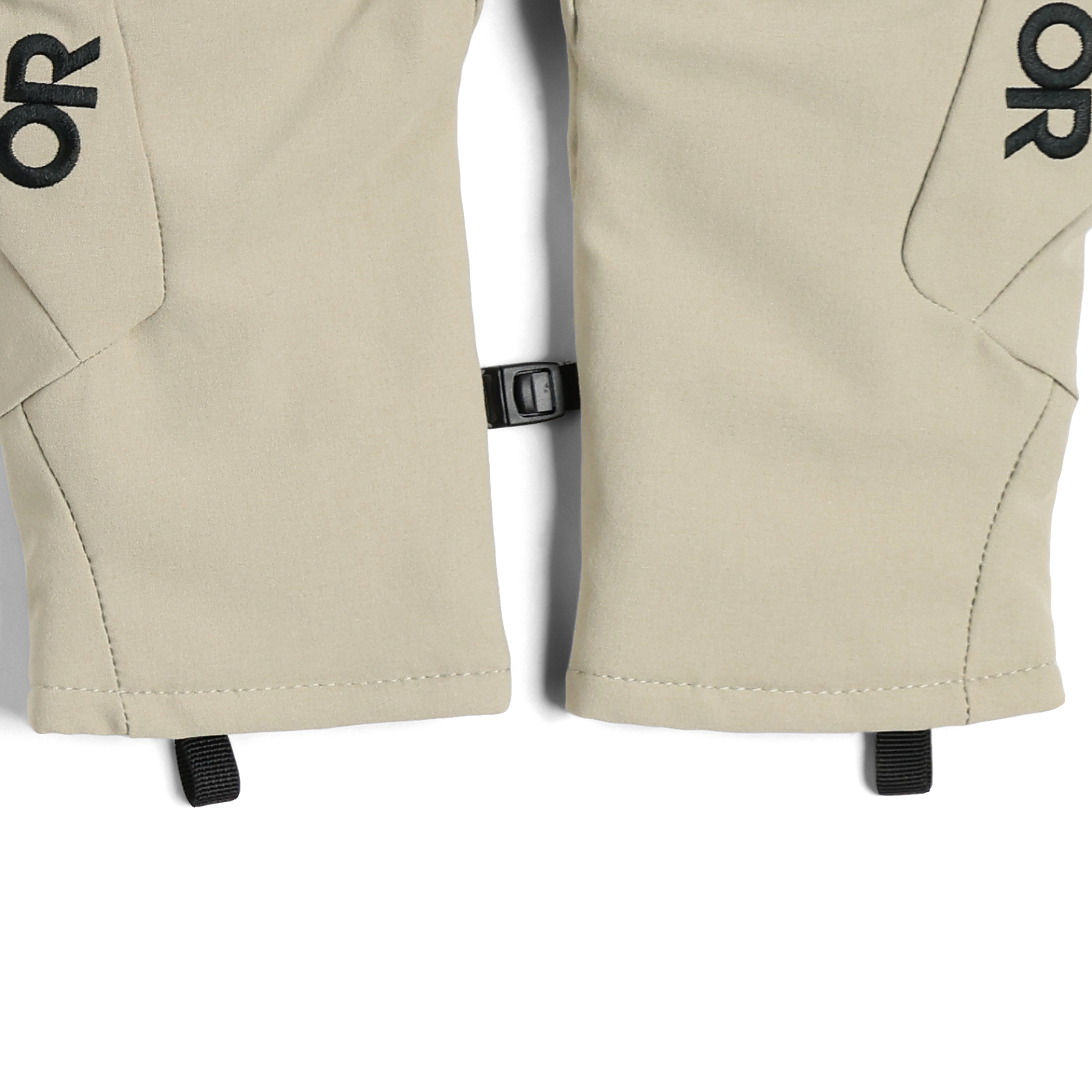 Men's Sureshot Softshell Gloves