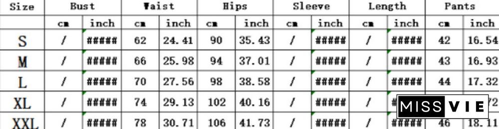 New Summer Women's Casual Fashion Street Tight Personality Newspaper Print Motorcycle Shorts