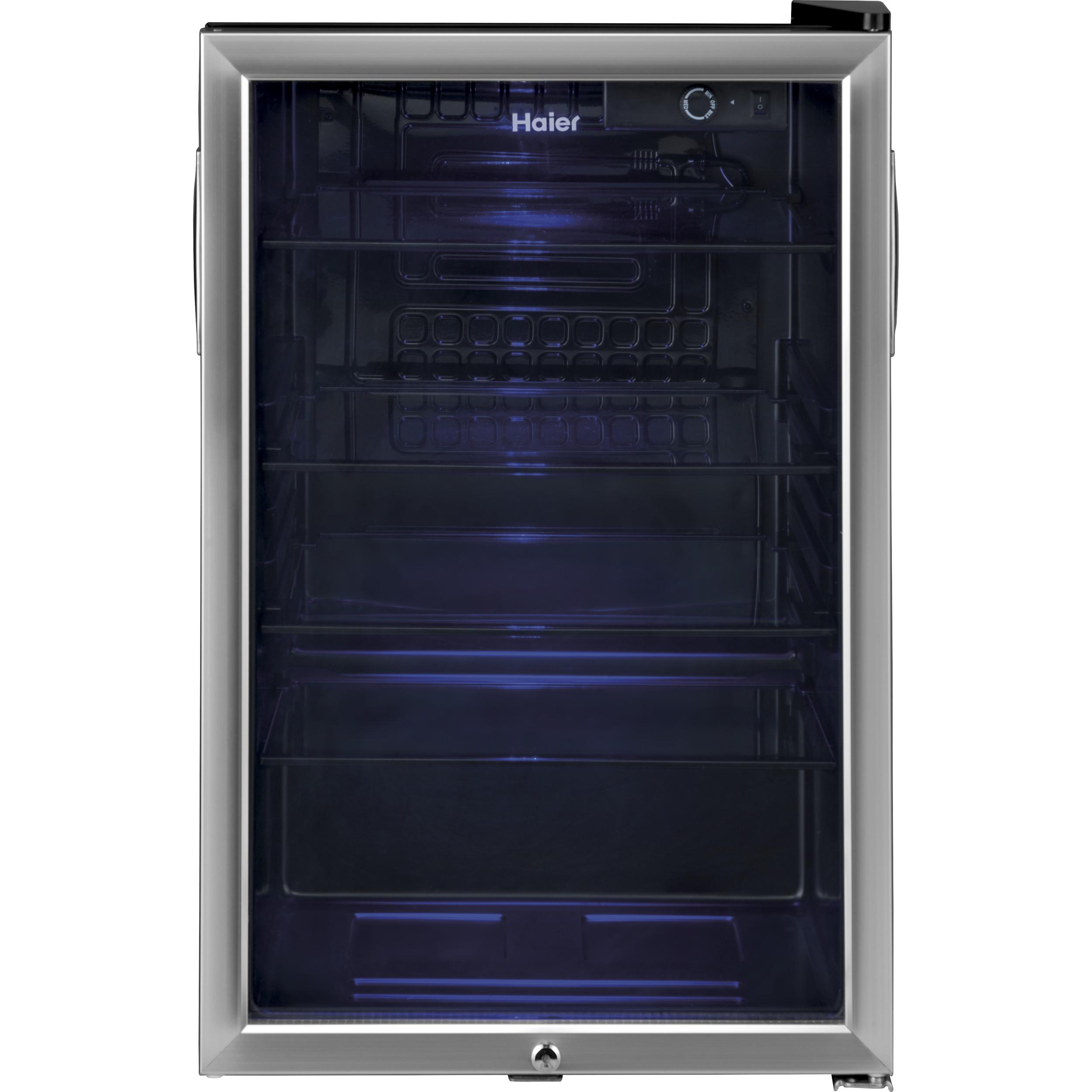 Haier Built-in Beverage Center HEBF100BXS