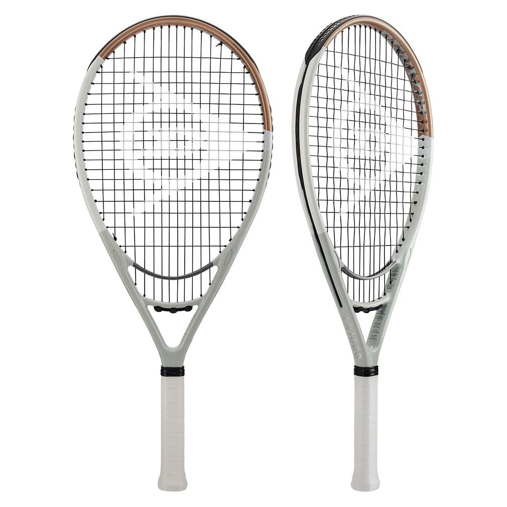 LX 1000 Tennis Racquet