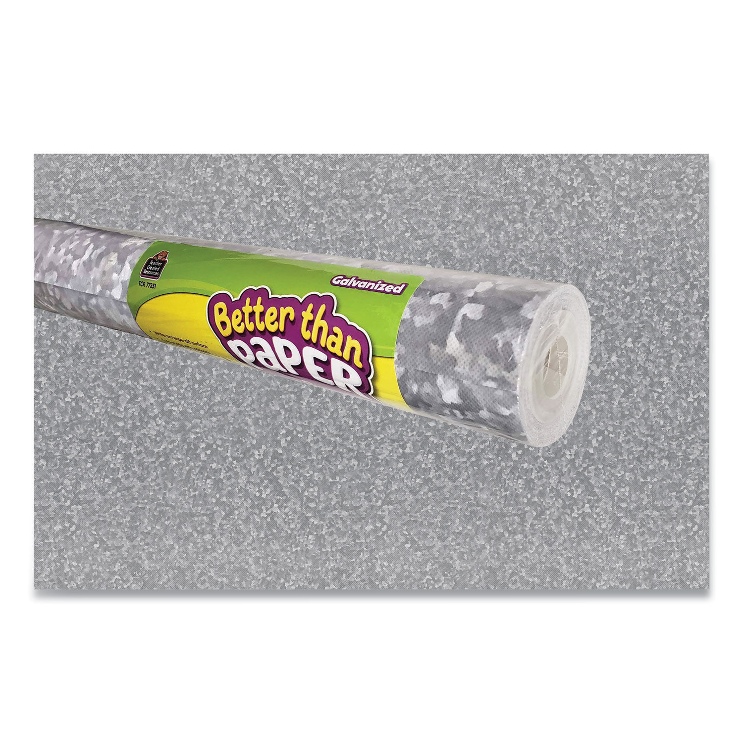 Better Than Paper Bulletin Board Roll by Teacher Created Resources TCR77351