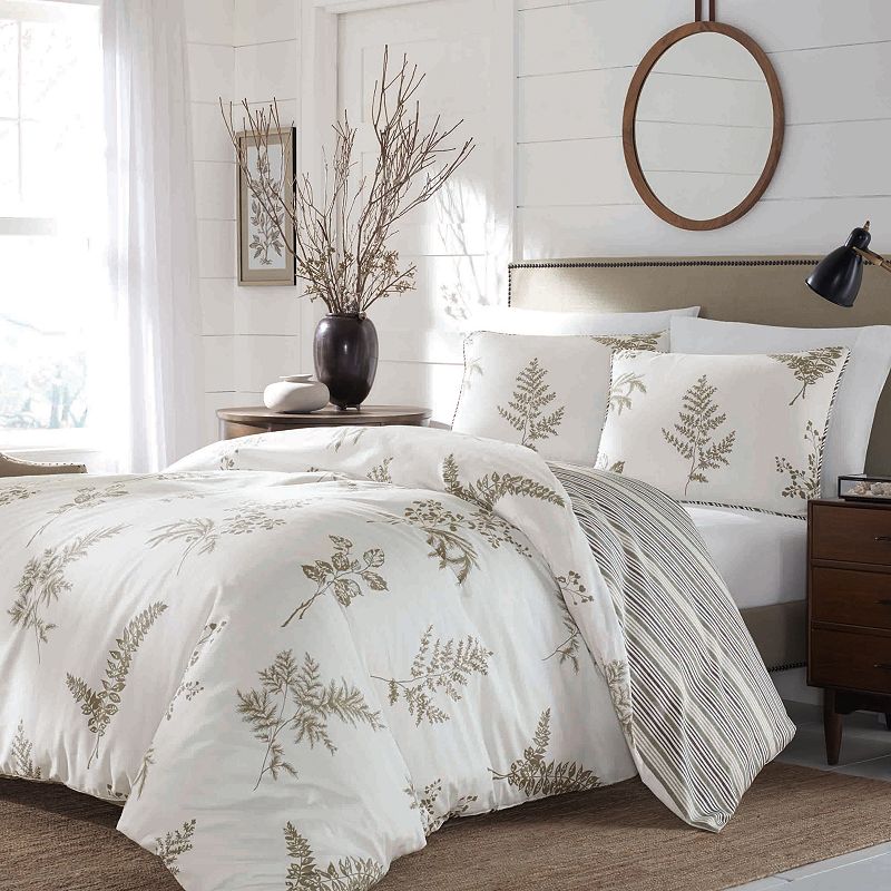 Stone Cottage 3-piece Willow Comforter Set