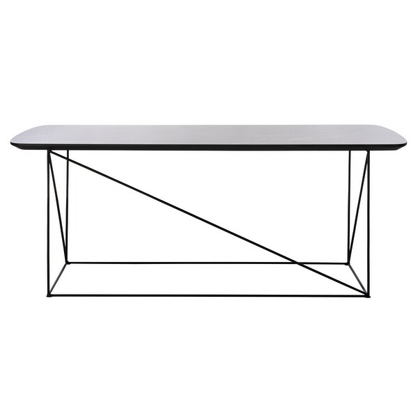 SAFAVIEH Rylee Rectangle Coffee Table - 39.4