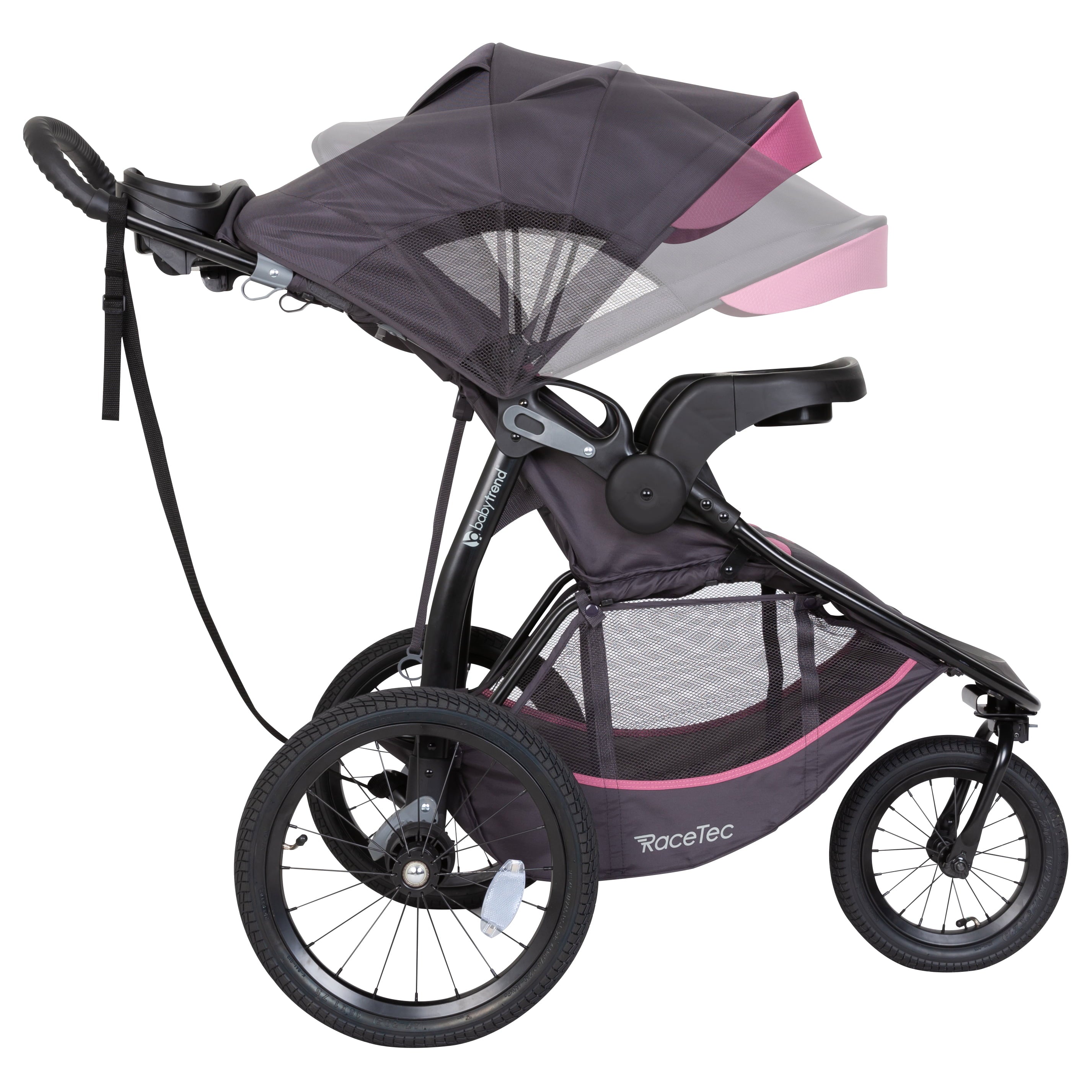 Baby Trend Expedition® Race Tec™ Jogger Travel System