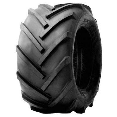 ATV Tire Super Lug Tread 23 x 10.50-12-In.