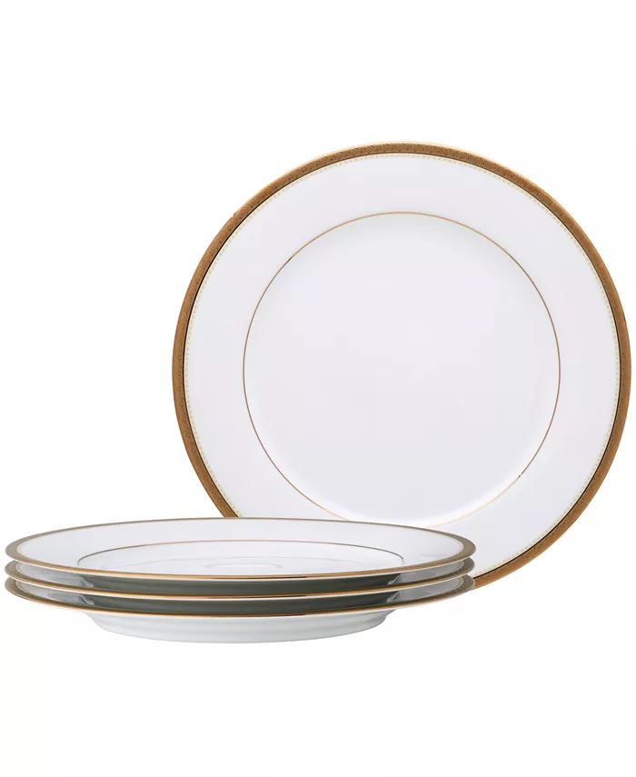 Noritake Charlotta Gold Dinnerware Collection