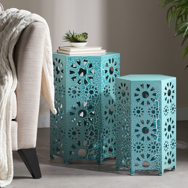 Eliana Side Table