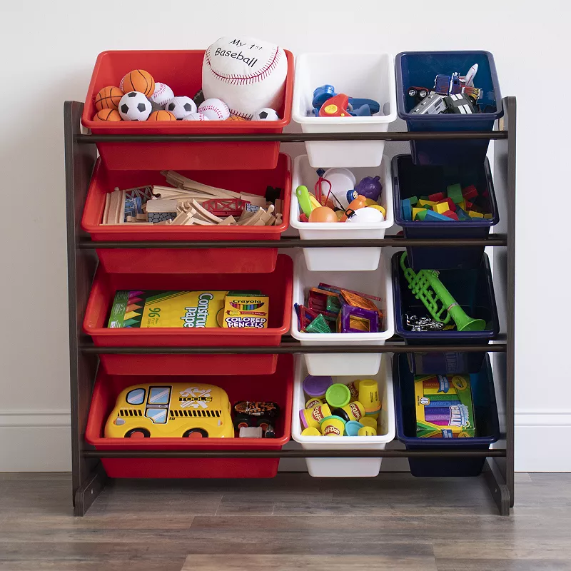 Humble Crew Standard Toy Organizer