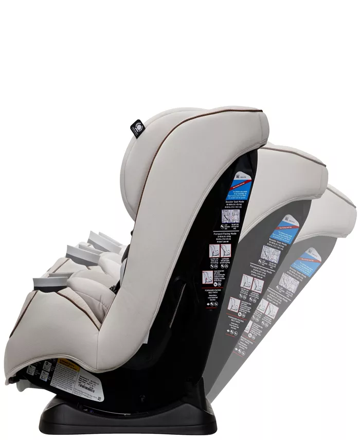 Maxi-Cosi Pria Max All-in-One Convertible Car Seat