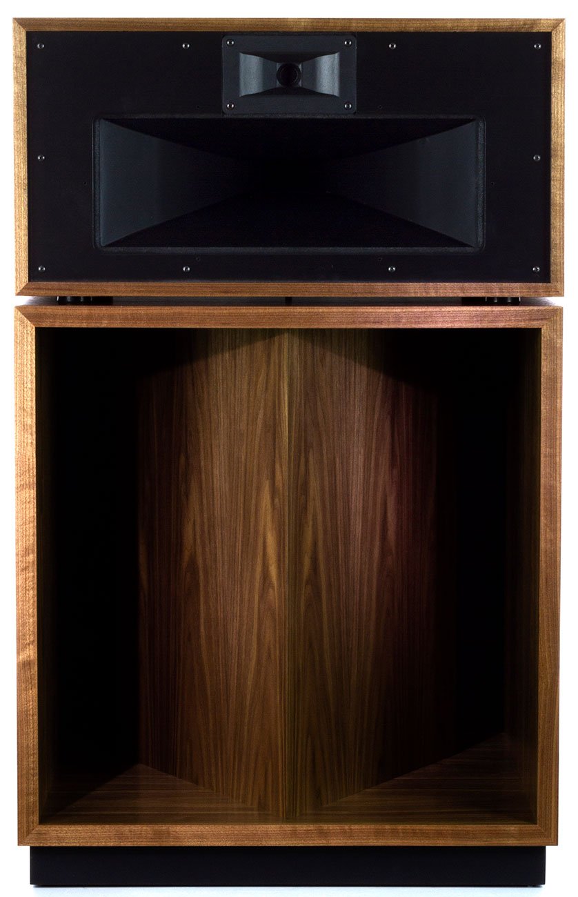 Klipsch Heritage Series La Scala AL5 American Walnut Floorstanding Speaker (Each)