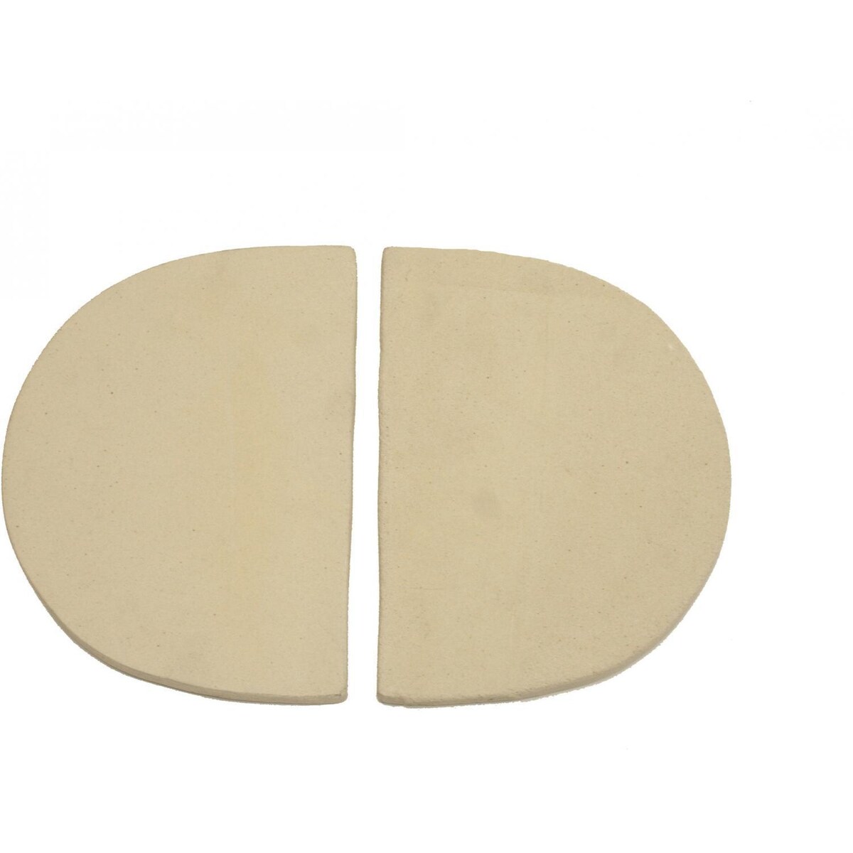 Primo Ceramic Heat Deflector Plates For Oval Junior 200