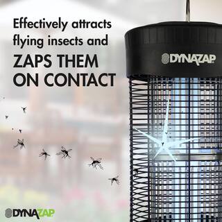 Dynatrap 40-Watt 1 Acre Insect Zapper DZ30200SR