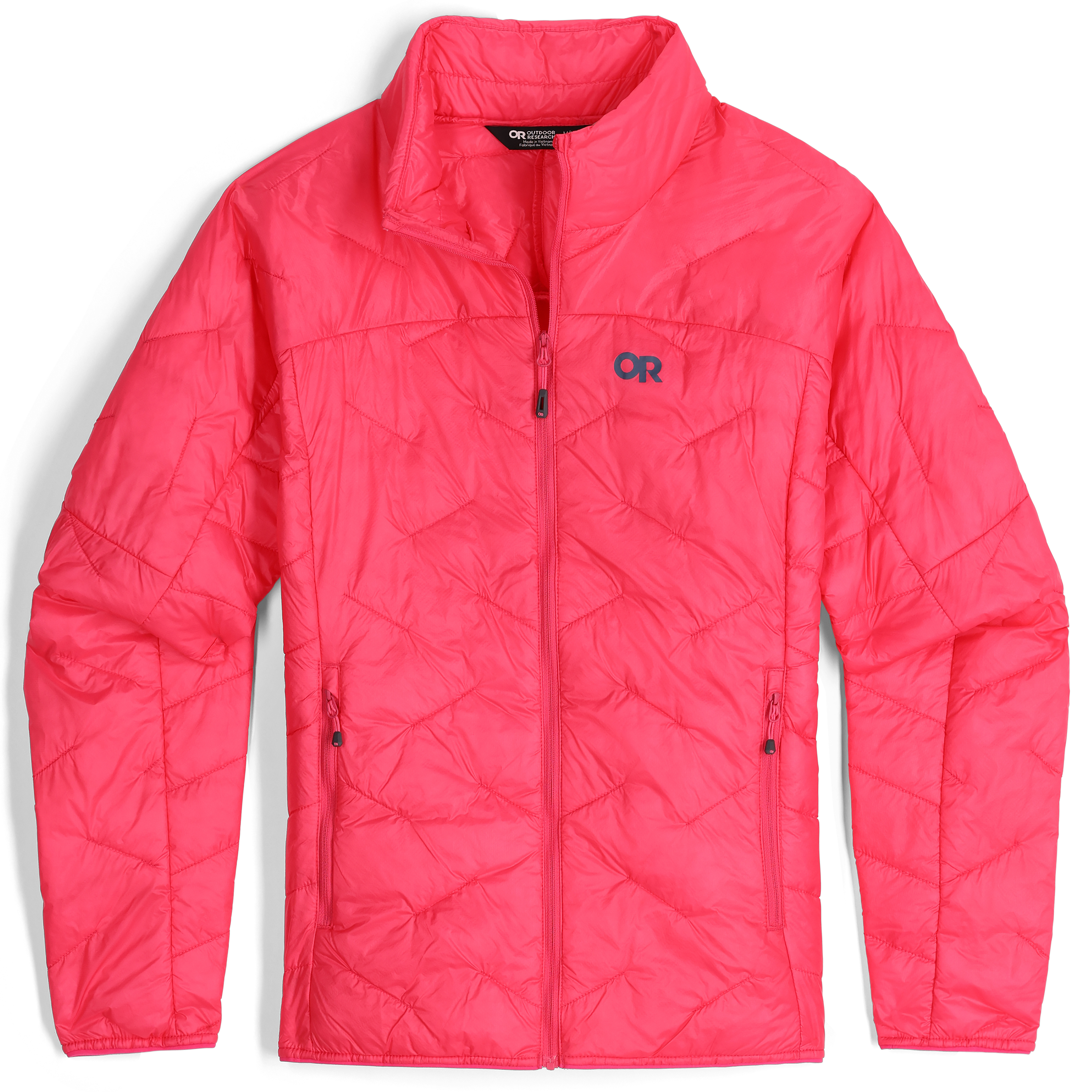 Women's SuperStrand LT Jacket