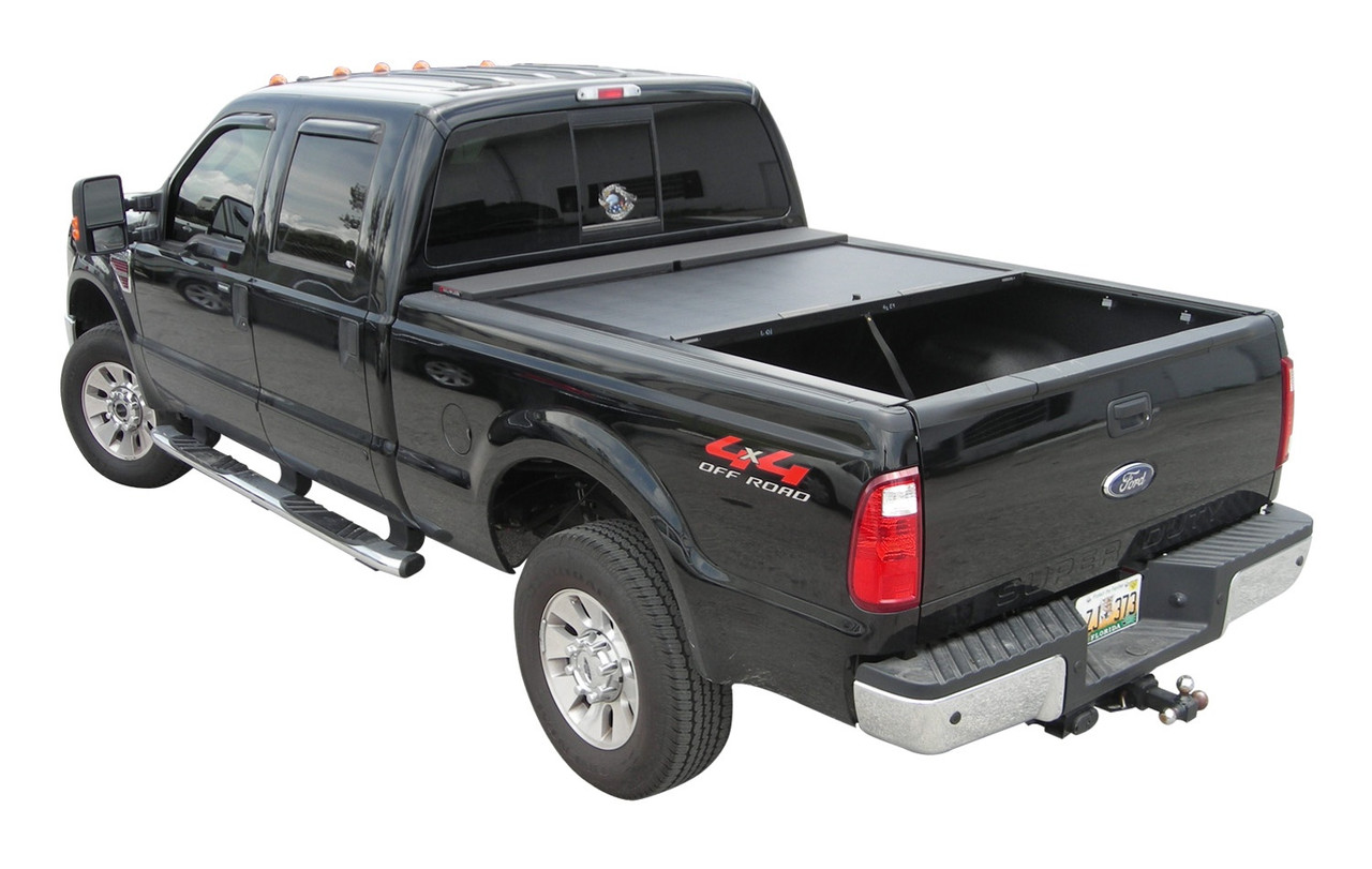 Roll N Lock MSeries  0816 F250F350 68x27 Tonneau Cover