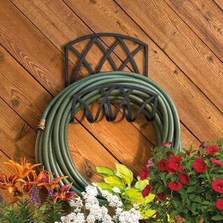 Hampton Bay Decorative Hose Hanger MHS150HB
