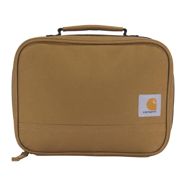 Carhartt 4 Can Lunch Cooler