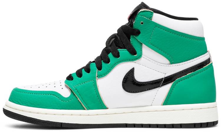 Air Jordan 1 Retro High OG 'Lucky Green' DB4612-300