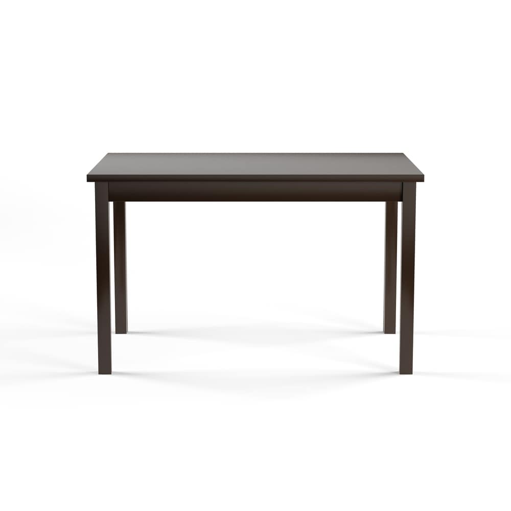 Porch   Den Van Buren Dining Table