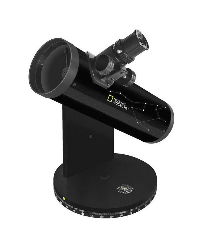 National Geographic 76 350 Compact Telescope