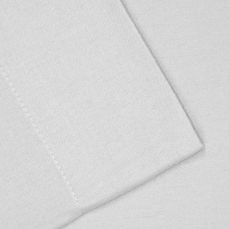 Celeste Home Solid Flannel Sheet Set