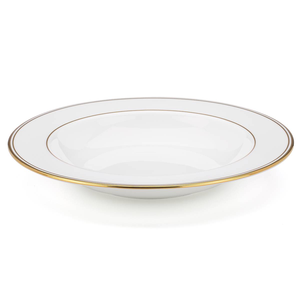 Federal ™ Rimmed Bowl