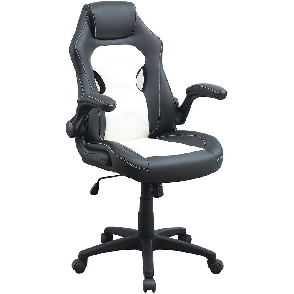 Upholstered Office Chair