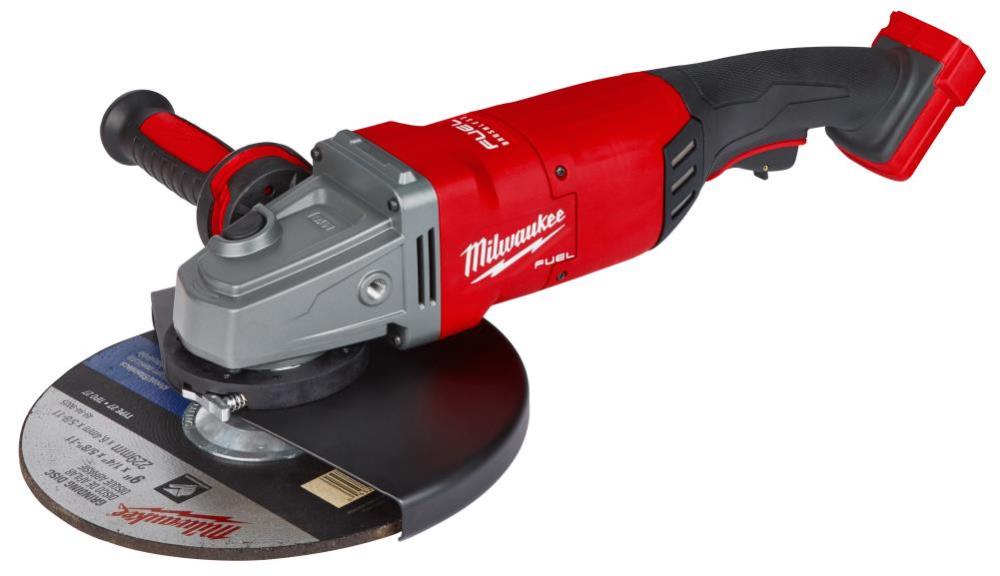 M18 FUEL 7 in. / 9 in. Large Angle Grinder (Bare Tool) Reconditioned