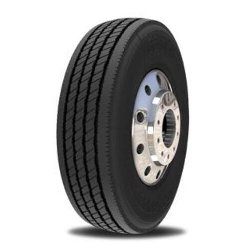 Double Coin RT600 24570R19.5 H16PLY Tires