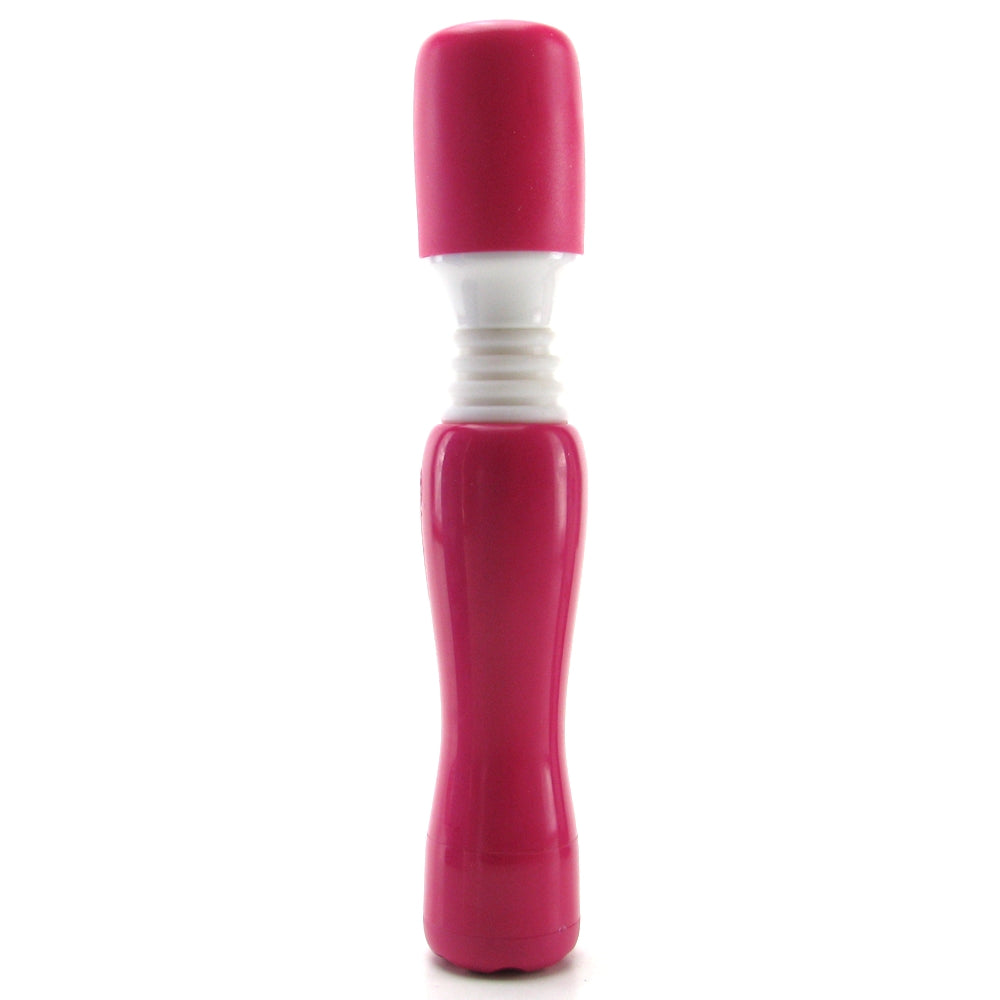 Wanachi Maxi Massager in Pink