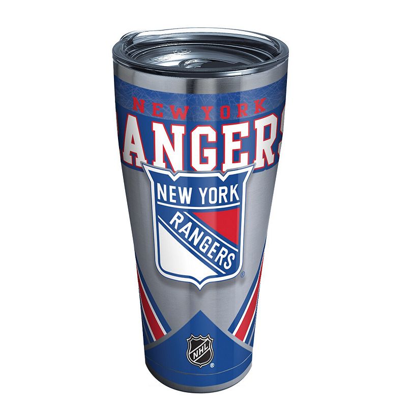 Tervis New York Rangers 30oz. Ice Stainless Steel Tumbler