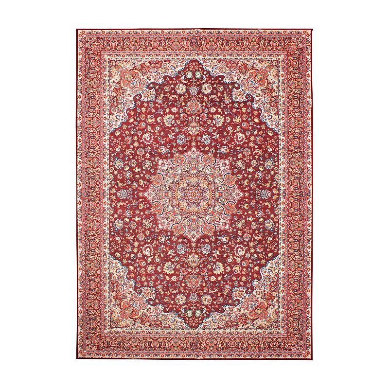 My Magic Carpet Kenya Machine Washable Rug