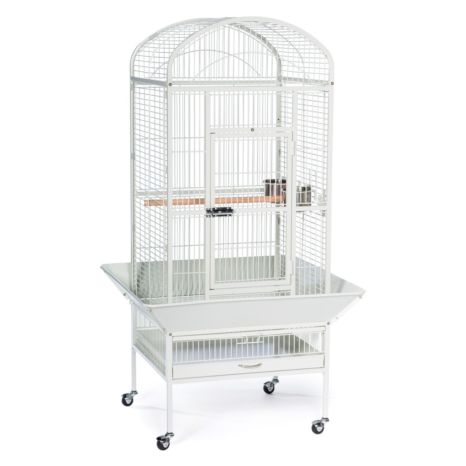 Prevue Pet Products Dometop Bird Cage